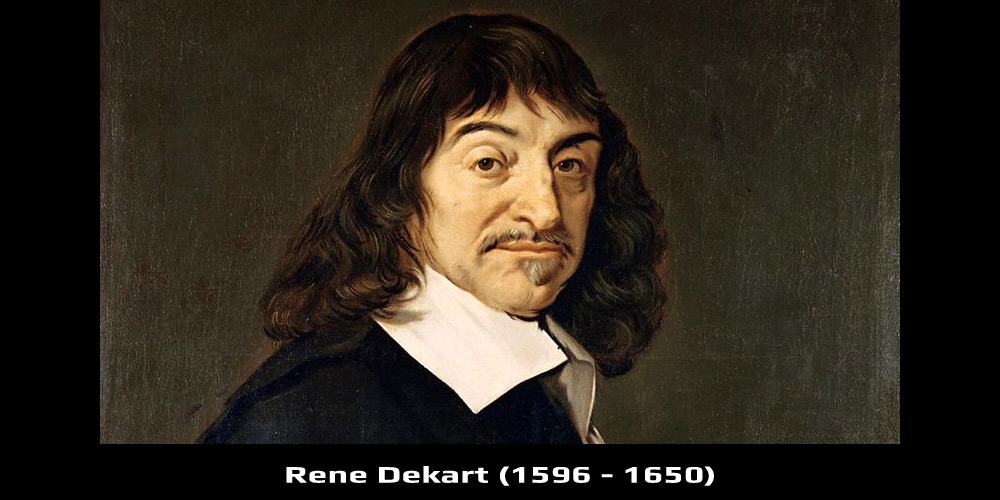 Rene Dekart