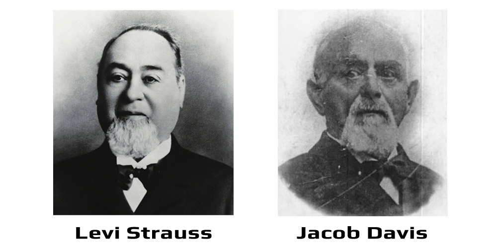 Strauss ve David
