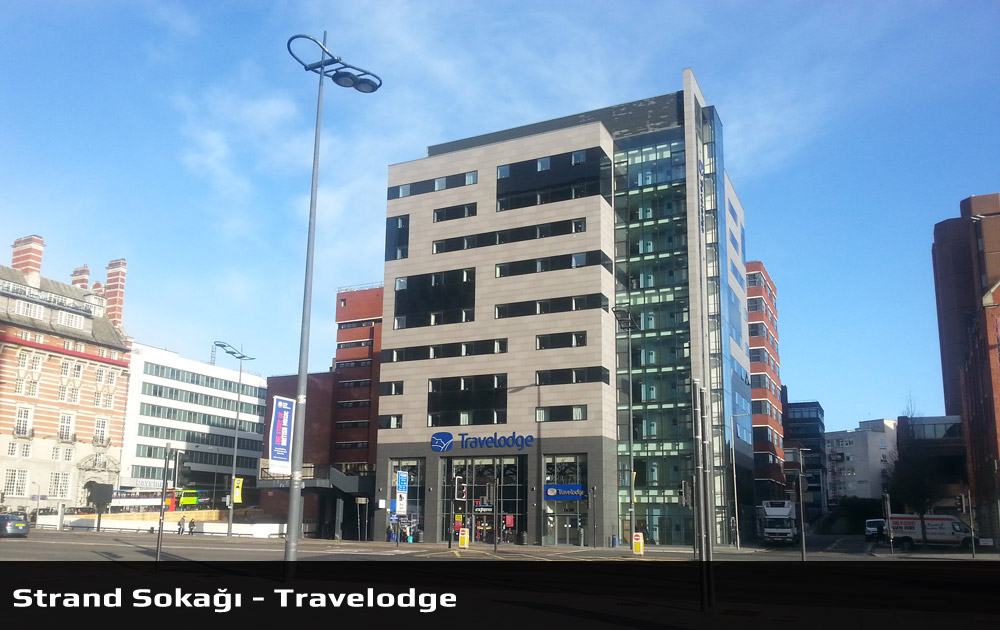 Liverpool-Travelodge