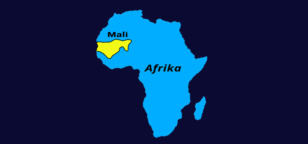 Mali İmparatorluğu
