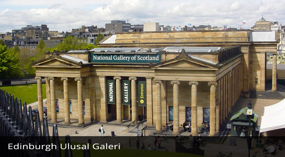 Ulusal Galeri