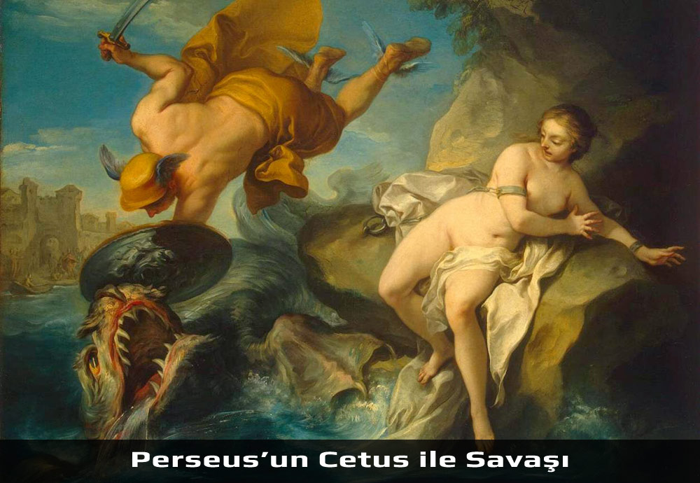 Perseus Bölüm 2