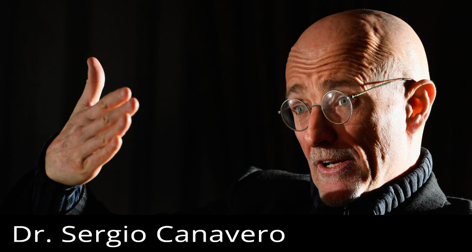 Sergio Canavero
